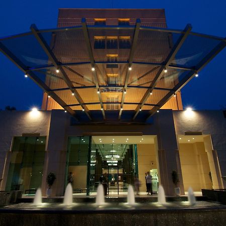 Blue Diamond Pune Ihcl Seleqtions Exteriér fotografie
