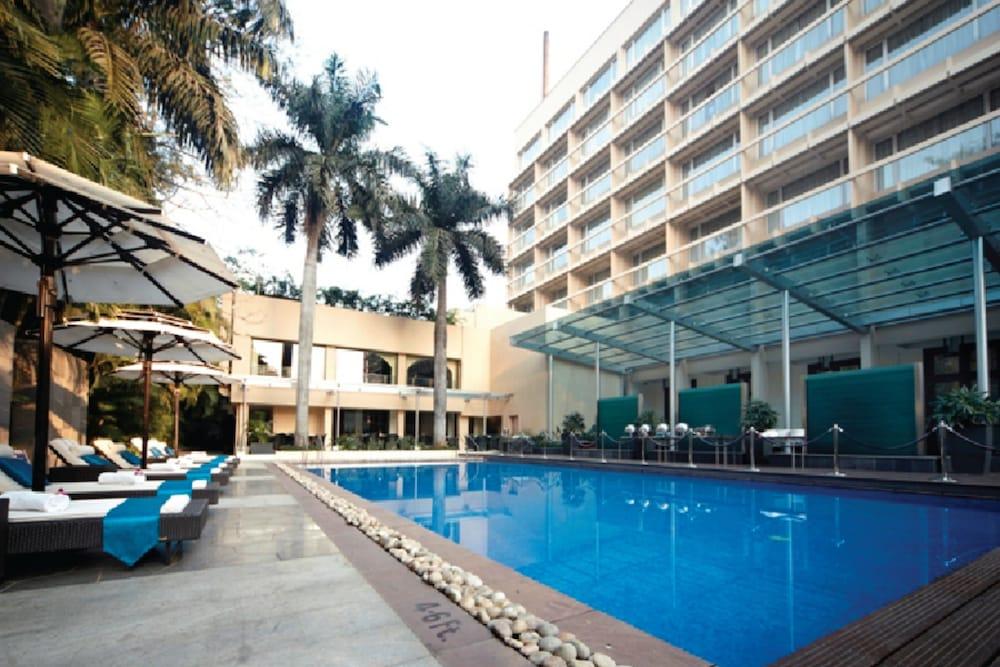 Blue Diamond Pune Ihcl Seleqtions Exteriér fotografie