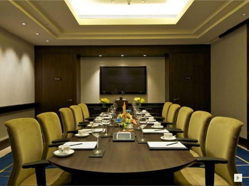 Blue Diamond Pune Ihcl Seleqtions Exteriér fotografie