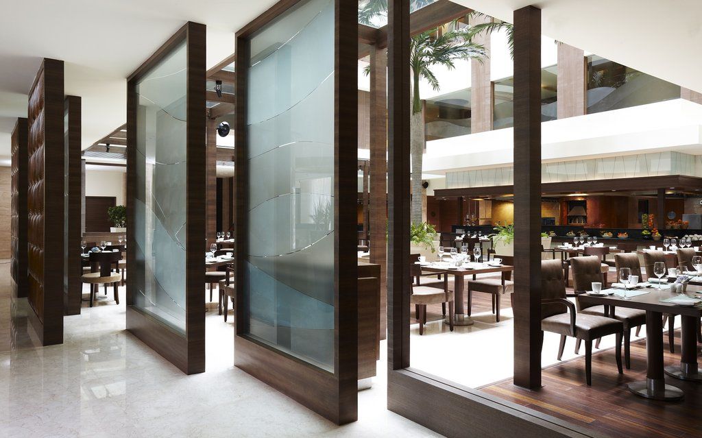 Blue Diamond Pune Ihcl Seleqtions Exteriér fotografie