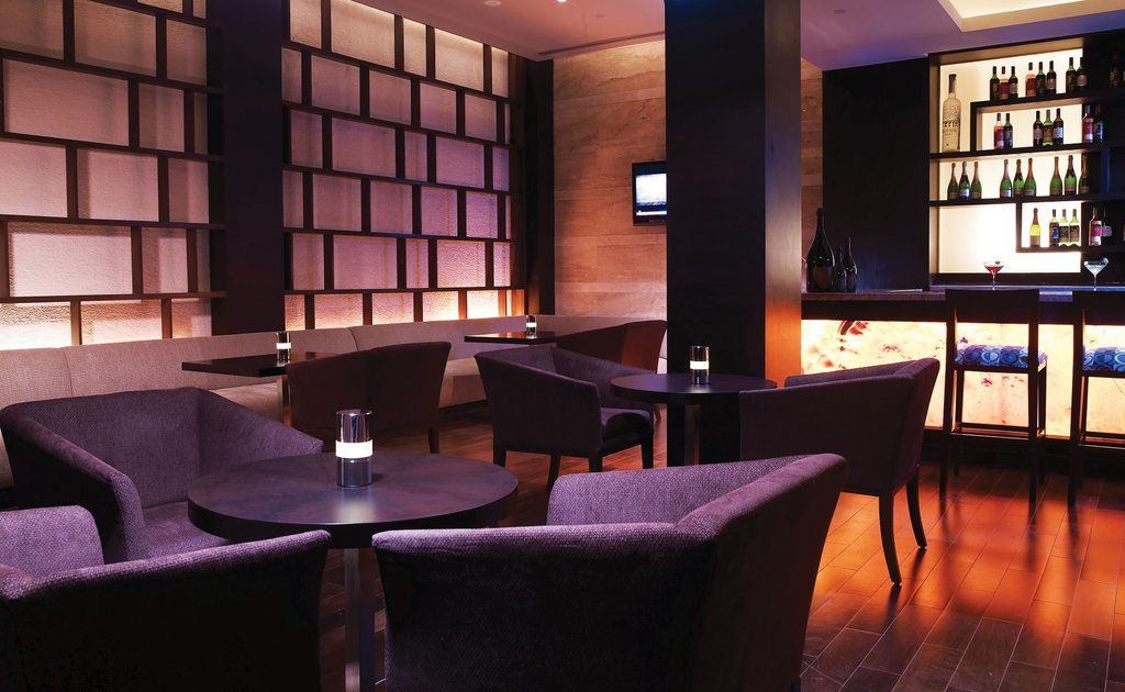 Blue Diamond Pune Ihcl Seleqtions Exteriér fotografie