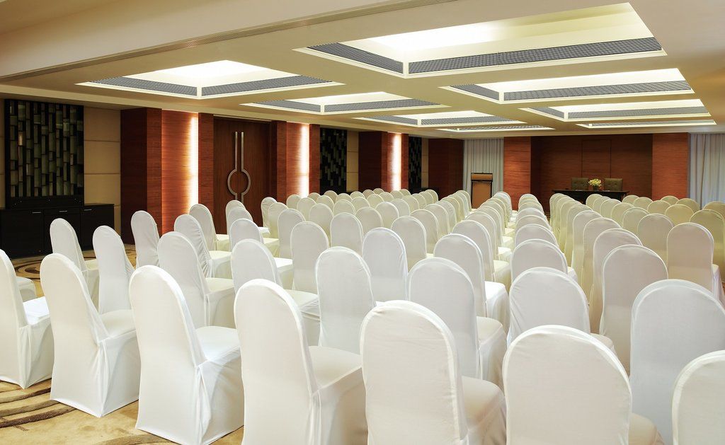 Blue Diamond Pune Ihcl Seleqtions Exteriér fotografie